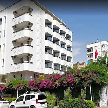 Lara Eyfel Hotel