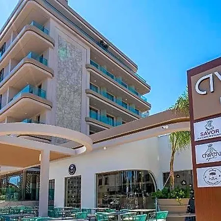 Lara Eyfel Antalya