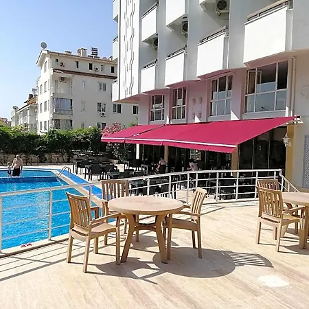 Hotel Lara Eyfel
