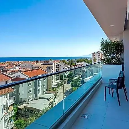 Lara Eyfel Antalya