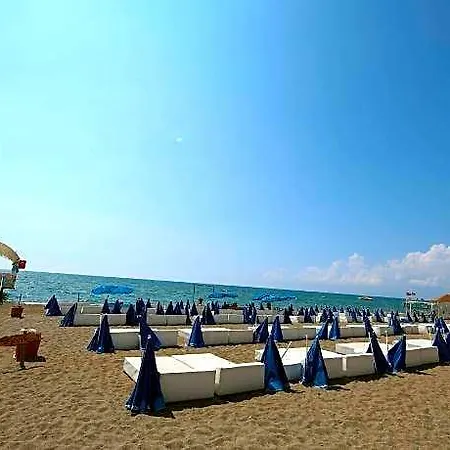 Lara Eyfel Otel Antalya