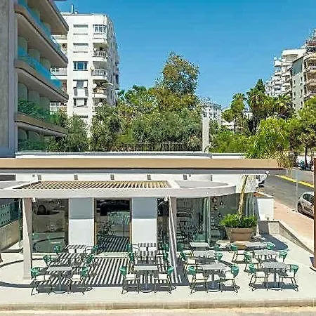 Lara Eyfel Otel