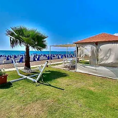 Lara Eyfel Antalya