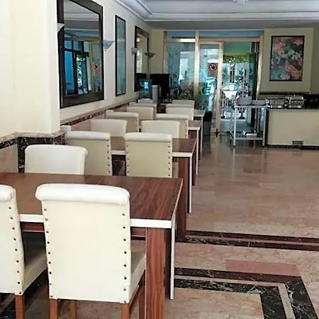Lara Eyfel Hotel Antalya