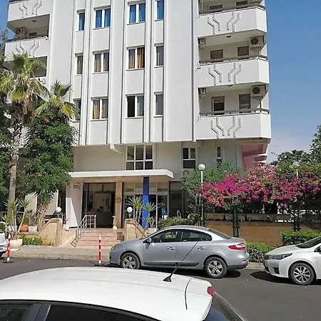 Lara Eyfel Antalya